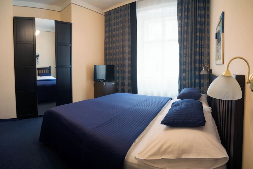 Hotel Bajazzo 1
