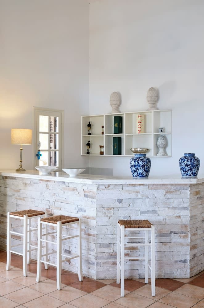 Aegean Suites, Santikos Collection 4