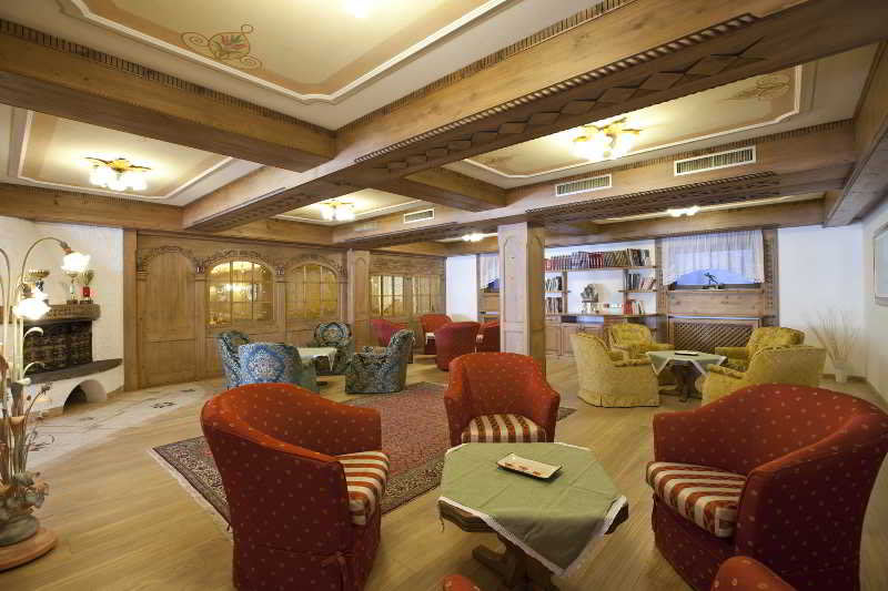 Rio Stava Family Resort & Spa 2