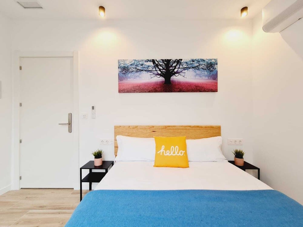 Bilbao ROOMS & KITCHEN Santutxu 5