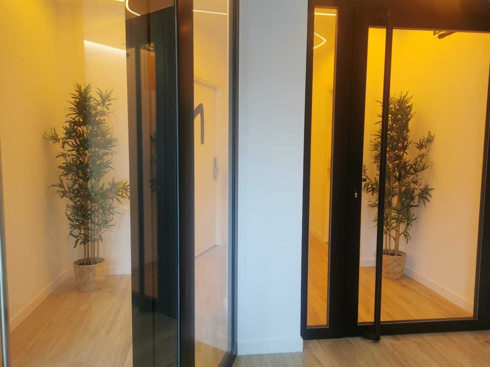 Bilbao ROOMS & KITCHEN Santutxu 2