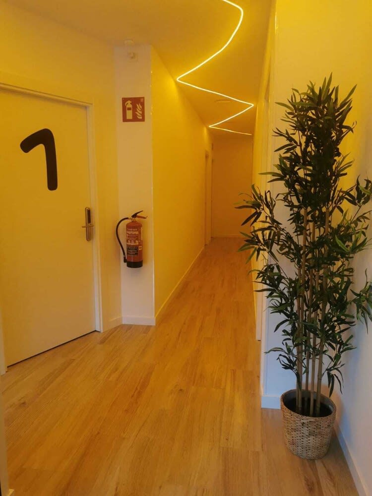 Bilbao ROOMS & KITCHEN Santutxu 1