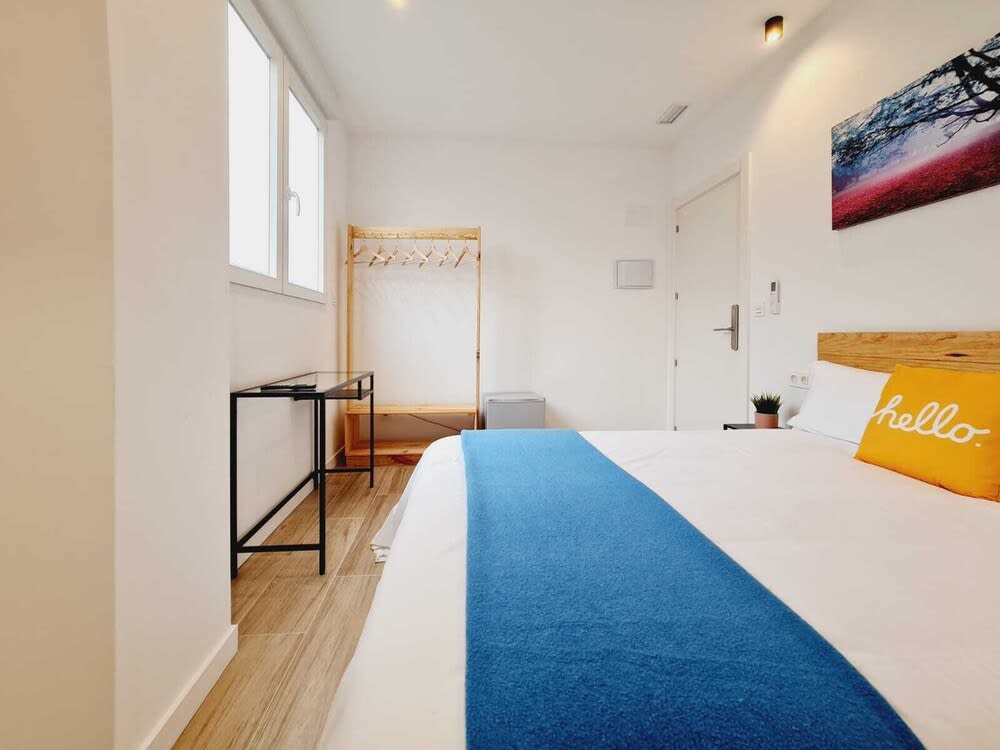 Bilbao ROOMS & KITCHEN Santutxu 4