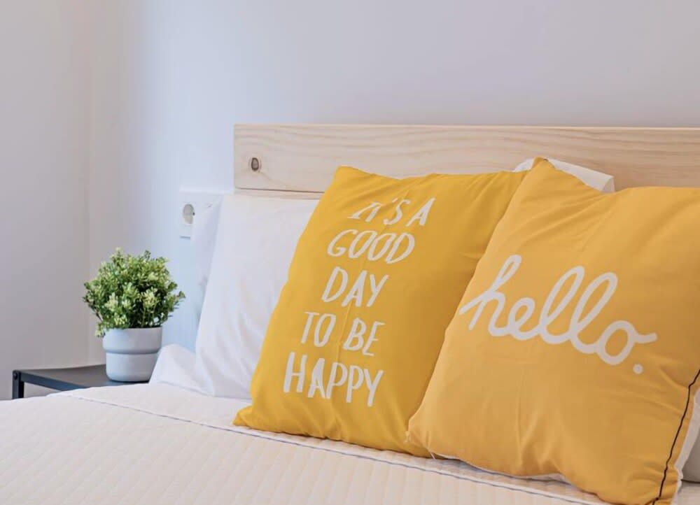 Bilbao ROOMS & KITCHEN Santutxu 3