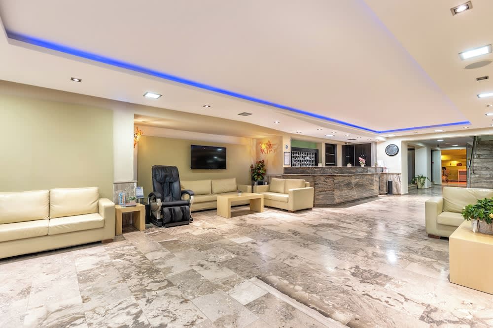 Esperia Hotel 2