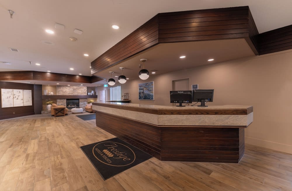 Prestige Mountain Resort Rossland 3