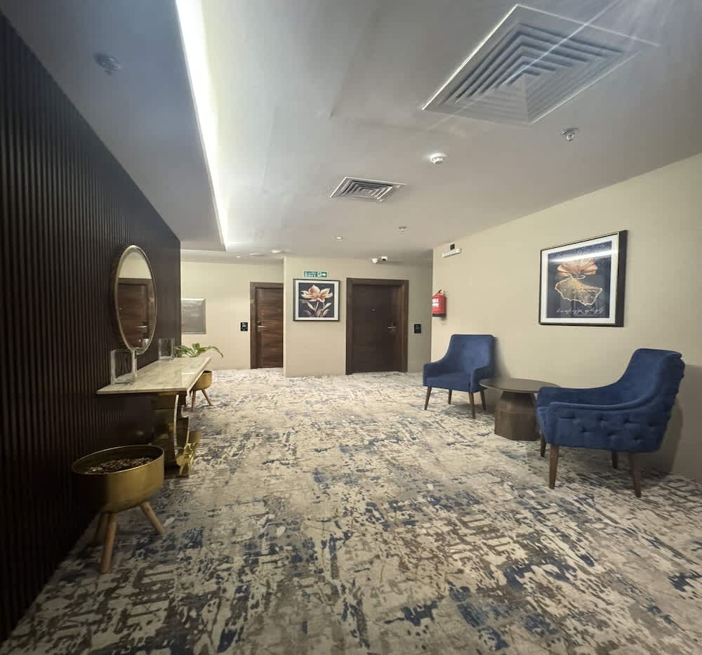 Sunday MAS Hotel 2