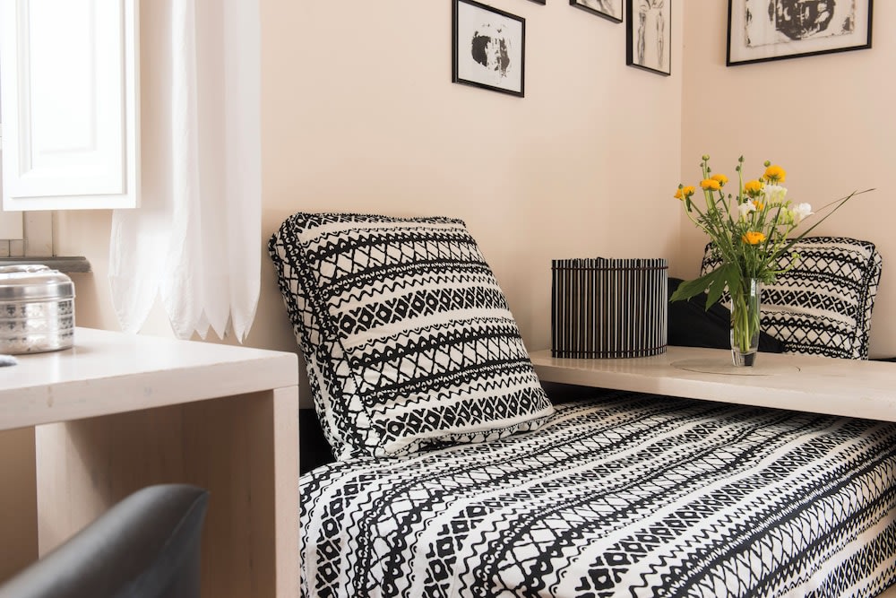 Palm Gallery Hotel 4