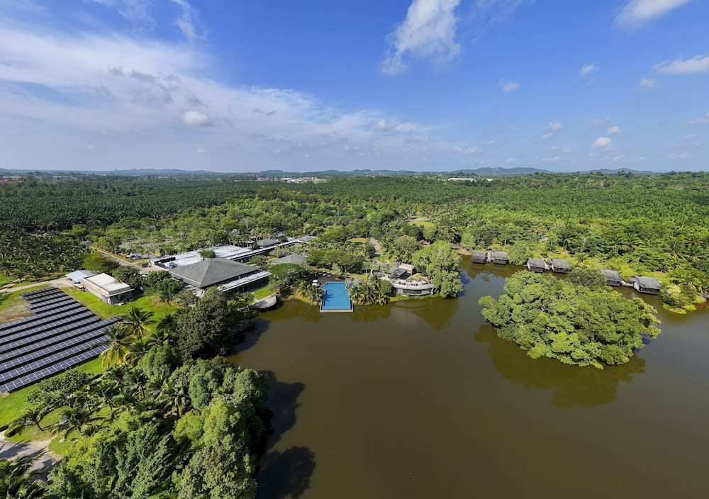 Mangala Estate Boutique Resort 1