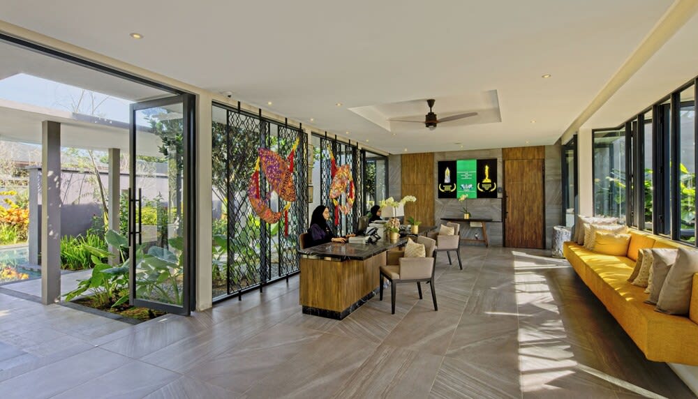 Mangala Estate Boutique Resort 2