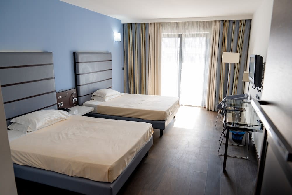 Hotel Napoleon 2