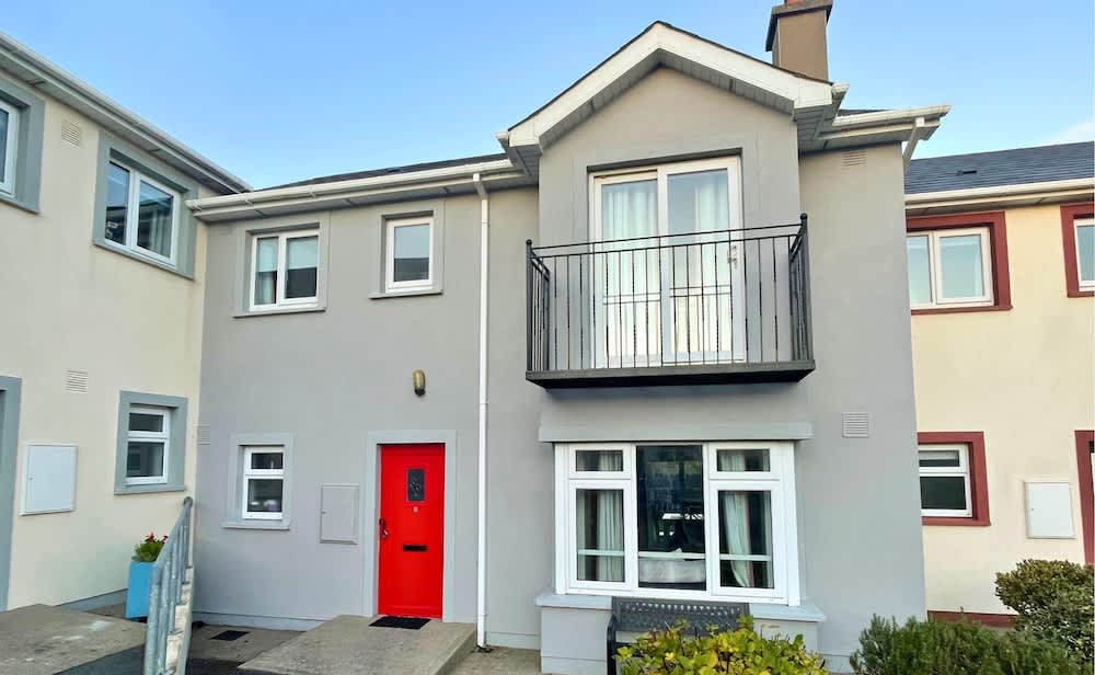 Seacliff Holiday Homes 1
