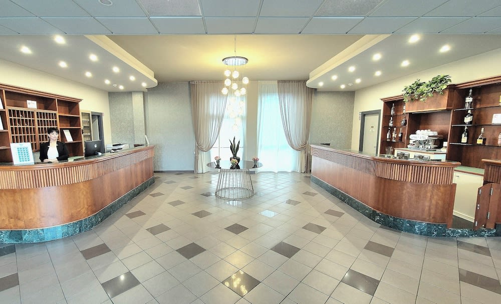 Hotel Le Cerbaie 2