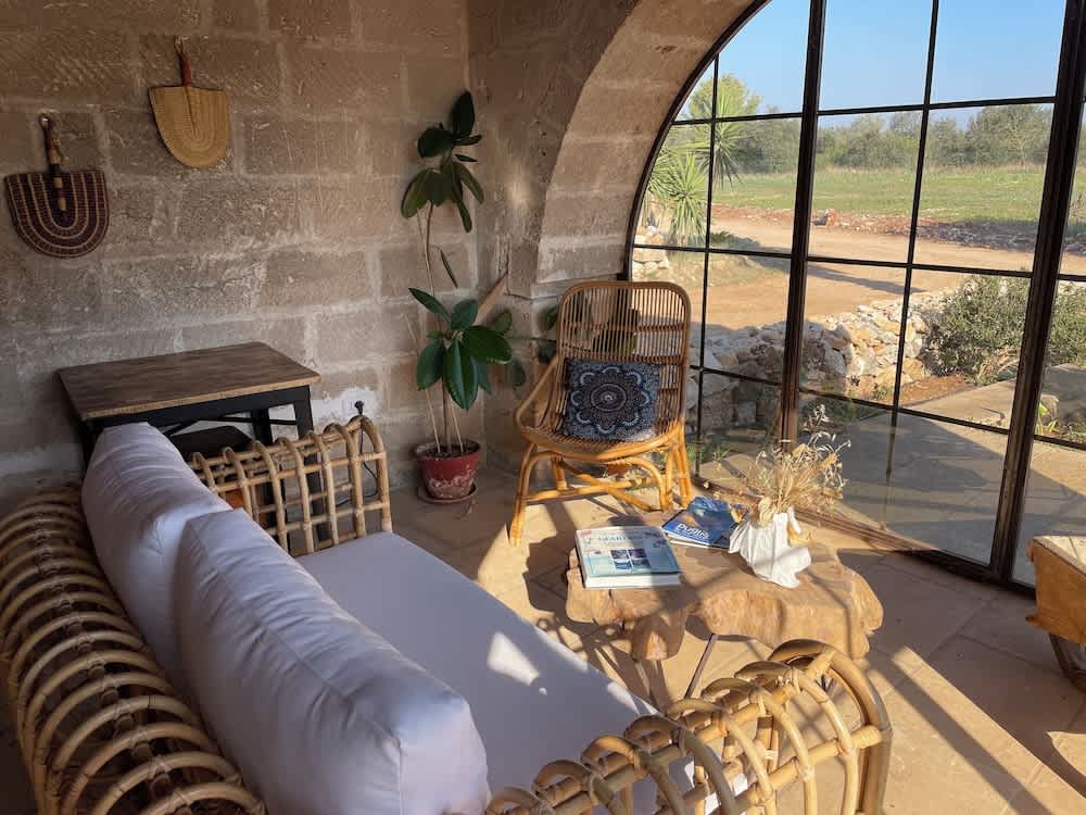 Masseria Vico 2