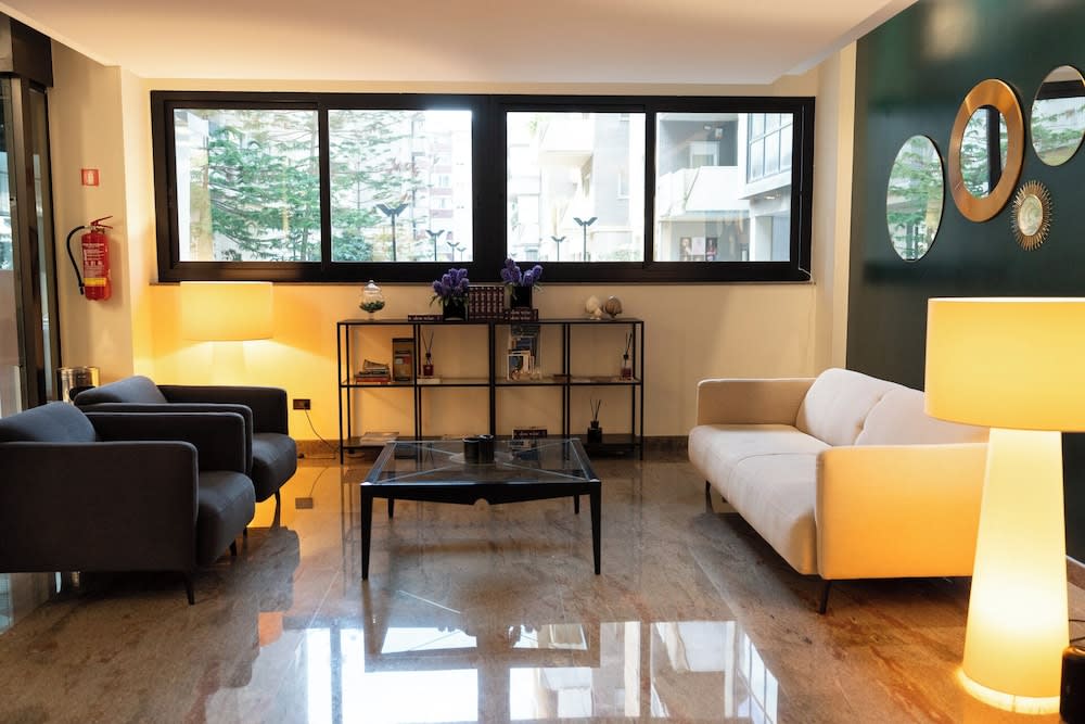 Cristal Palace Hotel 5