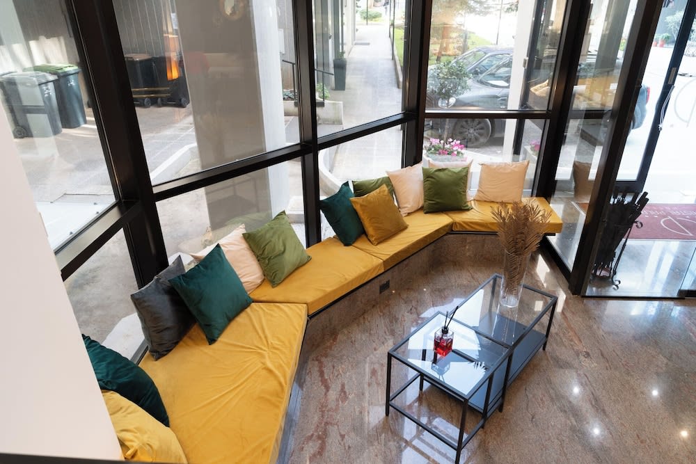 Cristal Palace Hotel 4