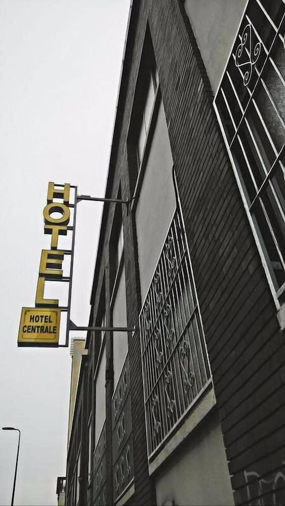 Hotel Centrale 1