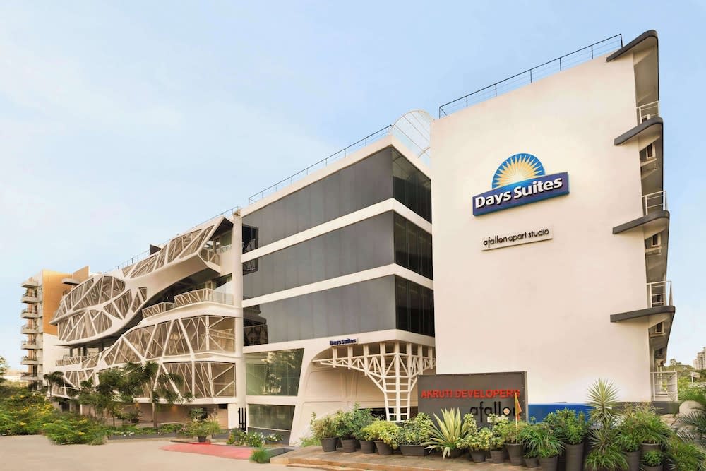 Days Inn & Suites by Wyndham Bengaluru Whitefield 1