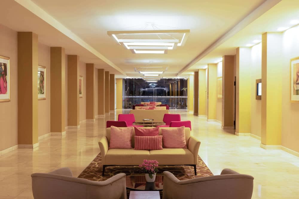 DoubleTree by Hilton Mazatlan, SIN 1