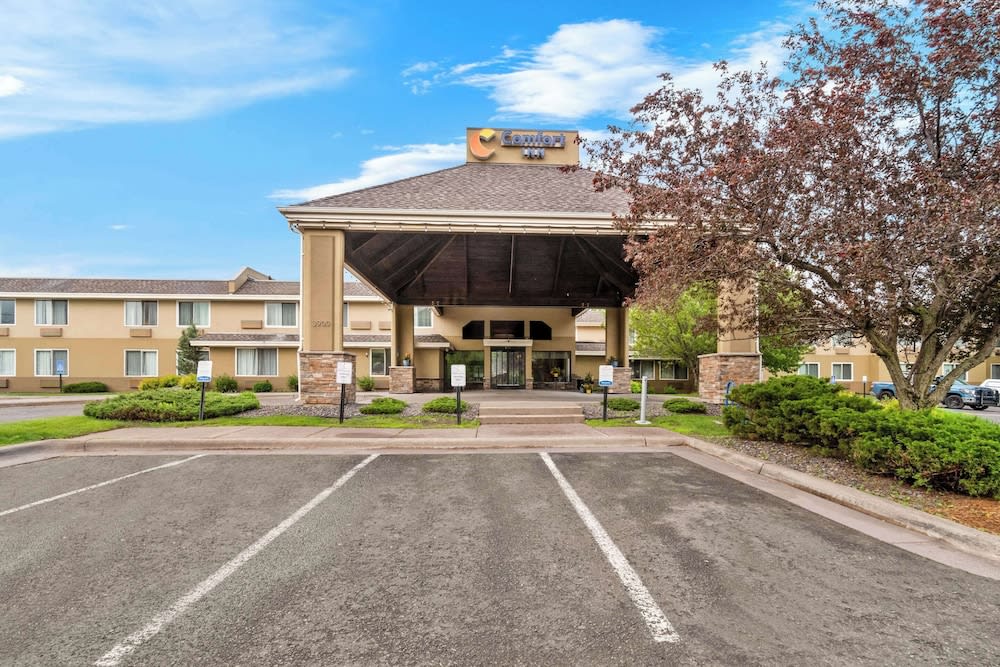 Comfort Inn Duluth West 1