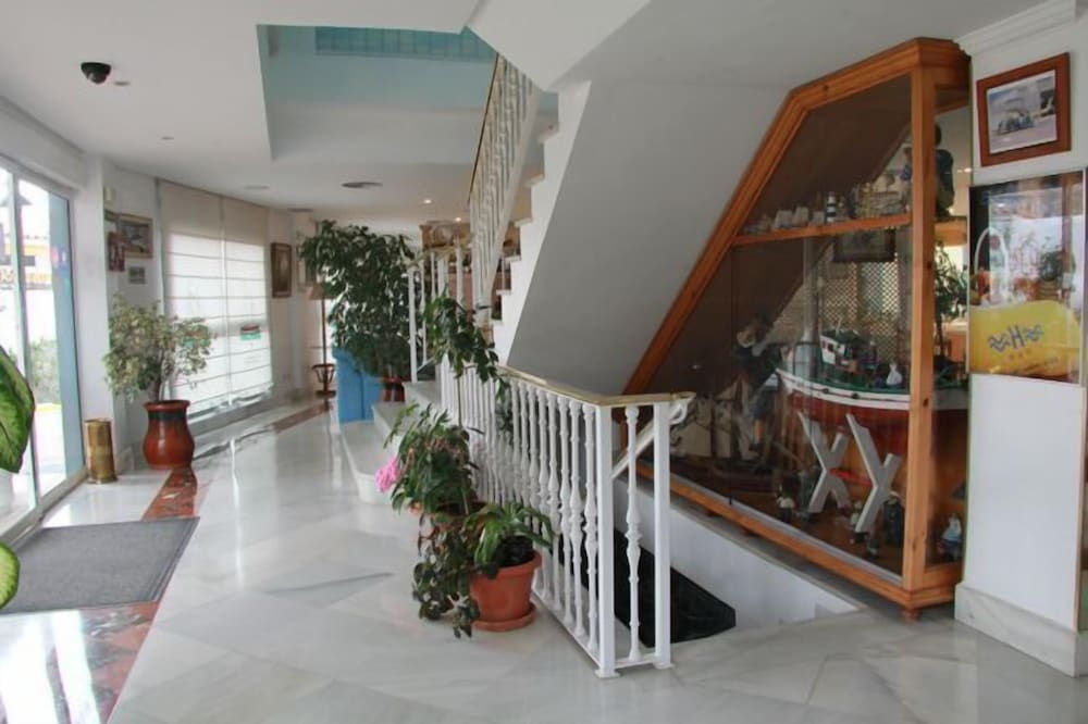 Del Mar Hotel & Spa 2