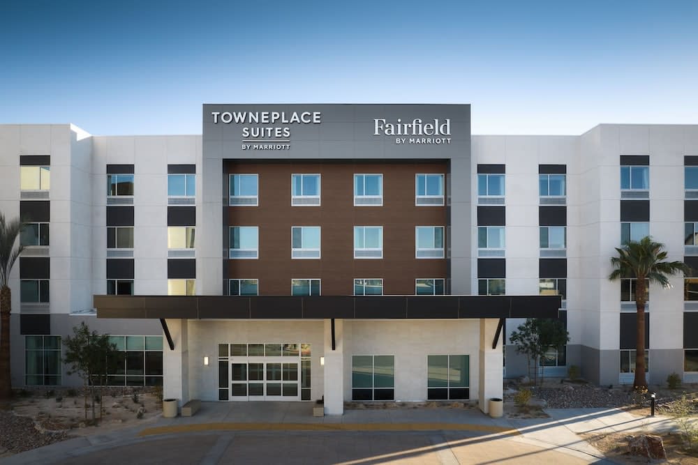 TownePlace Suites by Marriott Marriott Barstow 1