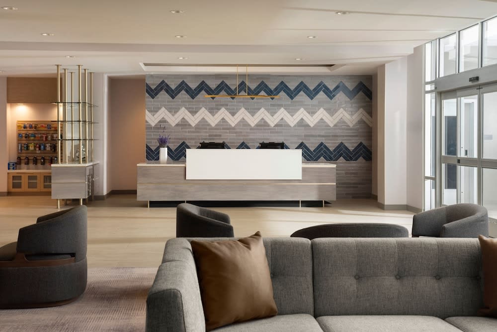 TownePlace Suites by Marriott Marriott Barstow 2