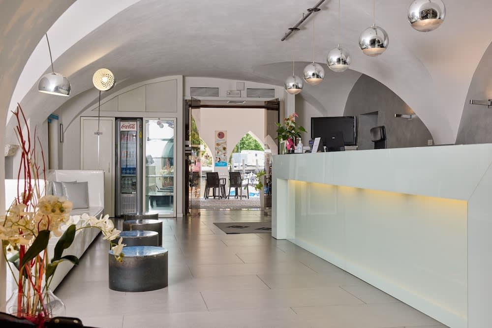Hotel Geier 2