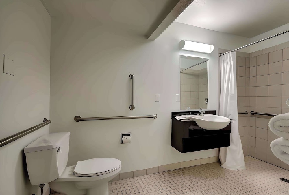 Econo Lodge Midvale 2