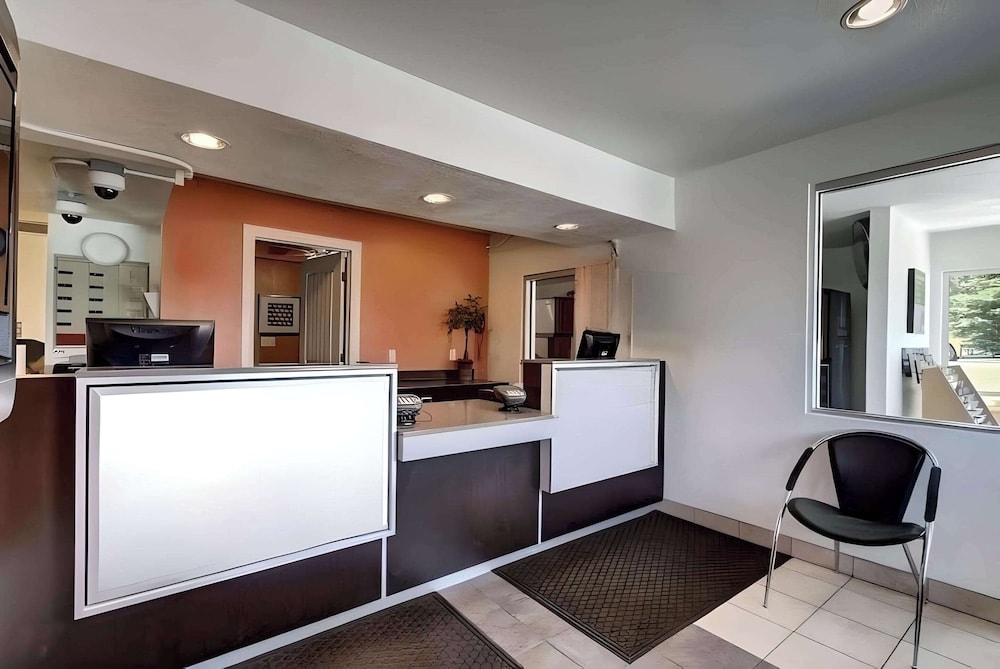 Econo Lodge Midvale 1