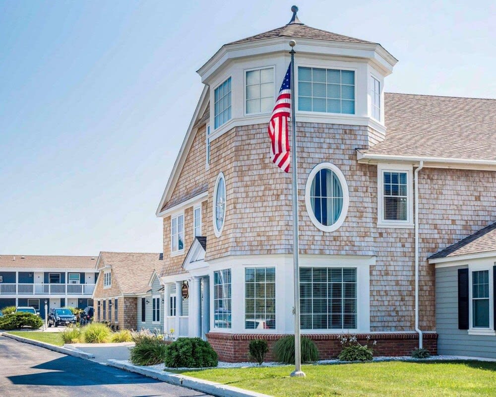 Bluegreen Vacations The Soundings, an Ascend Collection Resort 1