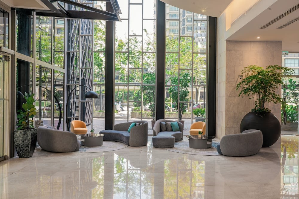 St Giles Boulevard 5