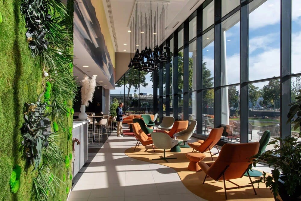 Citadines Eurometropole Strasbourg 2