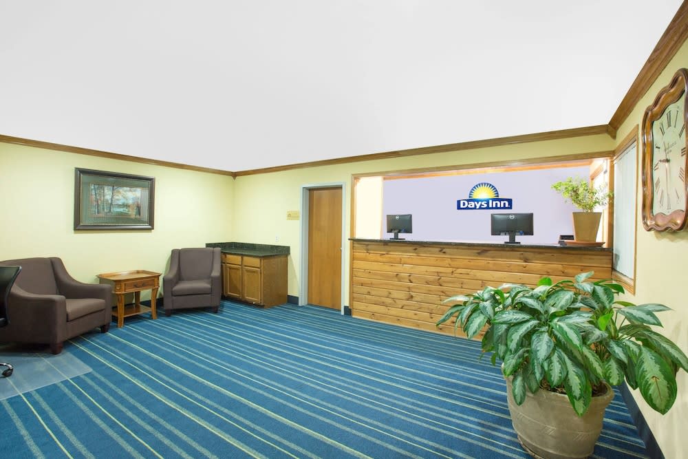 Meridian Inn 1