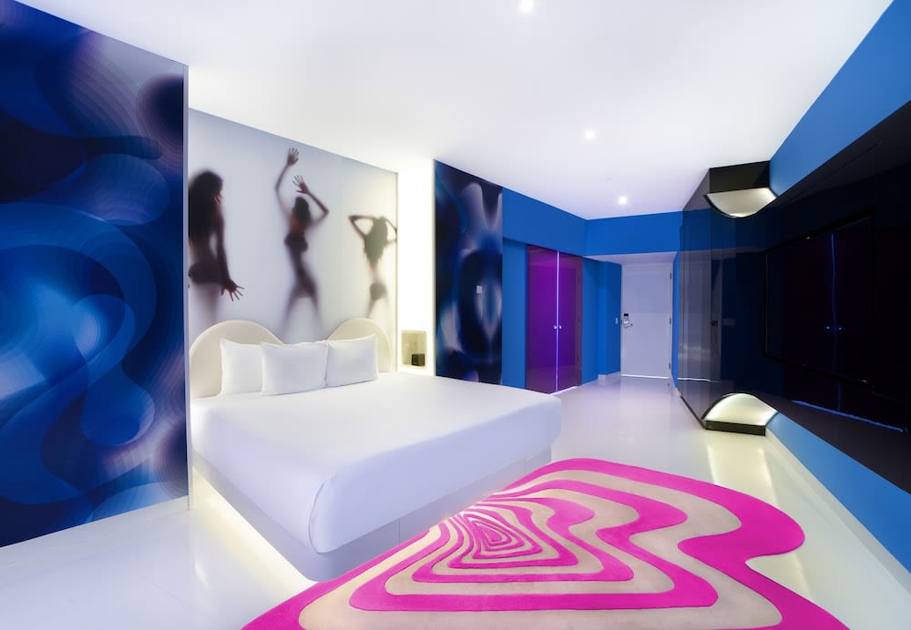 Temptation at The Tower Cancún Resort - All Inclusive - Adults Only 5