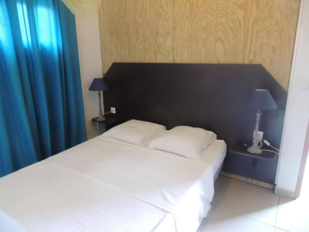 Gîtes Hotel Couleur Caraibes 3