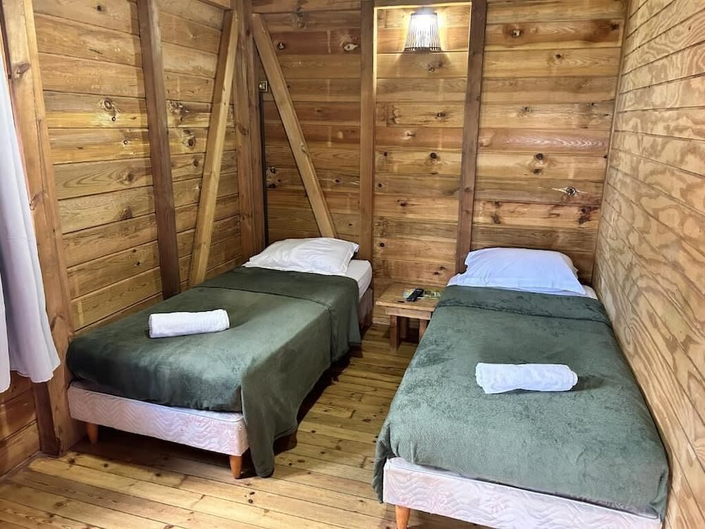 Gîtes Hotel Couleur Caraibes 2