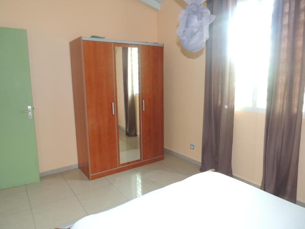 Gîtes Hotel Couleur Caraibes 4