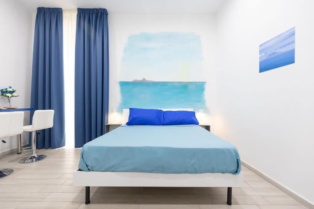 Napoli Museo bed and breakfast 2