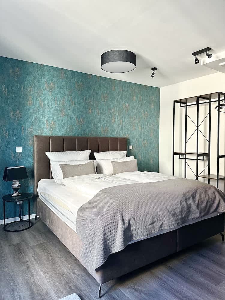 Hotel Kump 365 2
