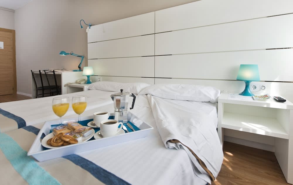 Estudios Aránzazu 4