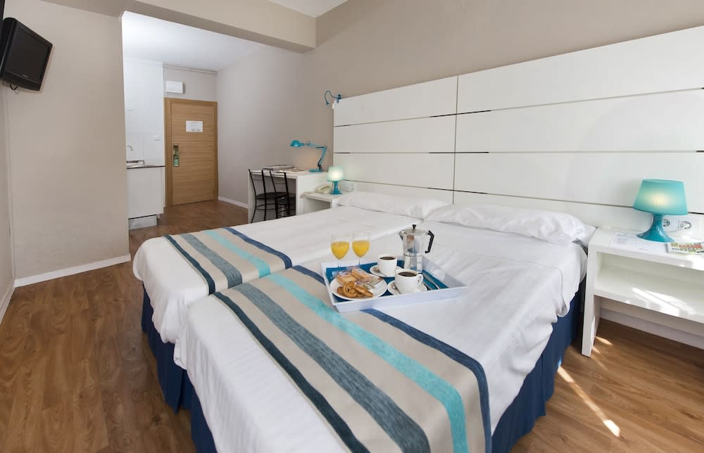 Estudios Aránzazu 1