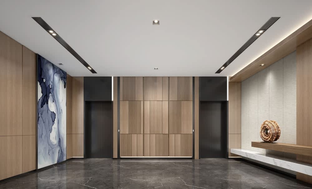 Fairfield by Marriott Xi'an Yanta 4