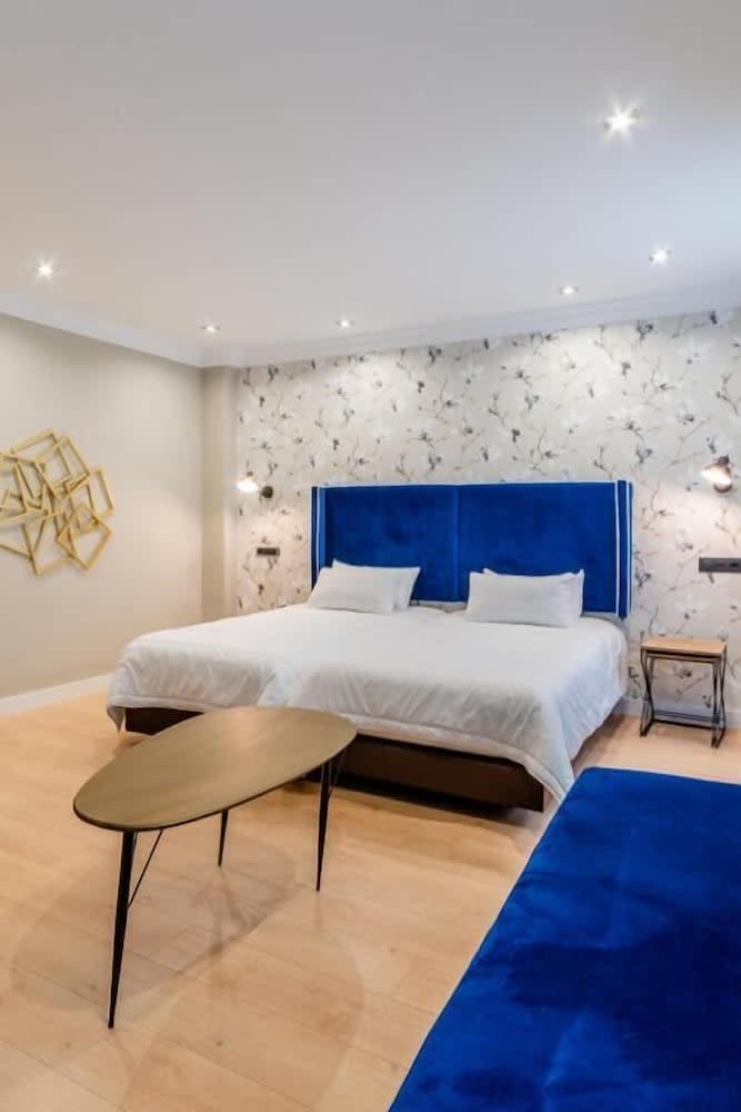 Micampus Burgos Centro Student Residence 2