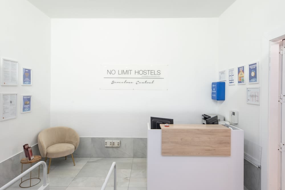 No Limit Barcelona Central 2