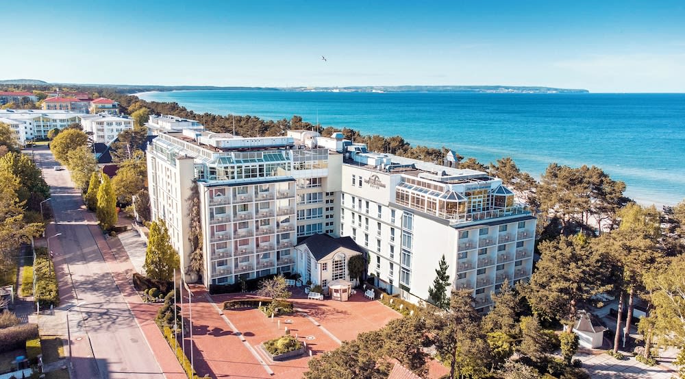 Rugard Thermal Strandhotel 1