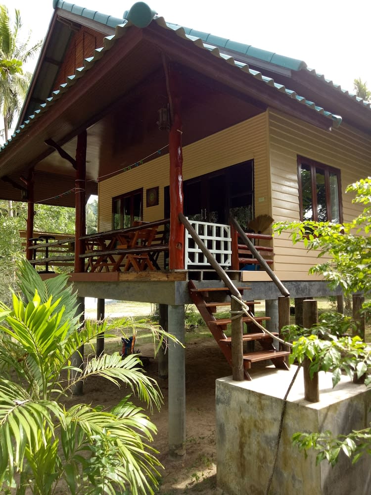 Baan Moonchan House 1