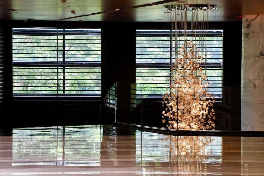 Four Points by Sheraton Guangzhou Financial City, Tianhe 5