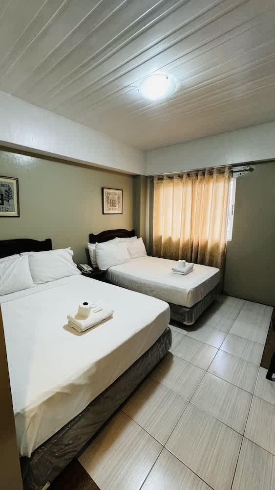 La Anclar Hotel 2