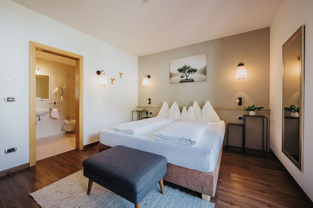 Hotel Bischofhof - Bistro Jasmin 1